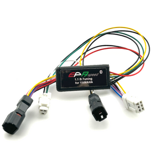 EPAspeed 1.1 B.Tuning for Yamaha PW-X3, PW-S2, PW-XM - Ebikes Parts and Accessories Bicycle Accessories | Ebikes Parts and Accessories