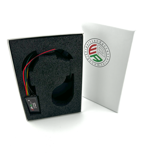 EPAspeed 1.0 B.Tuning for Yamaha (PW-X, PW-X2, PW-SE, PW-ST, PW-TE, PW-CE, Air Drive) - Ebikes Parts and Accessories Bicycle Accessories | Ebikes Parts and Accessories
