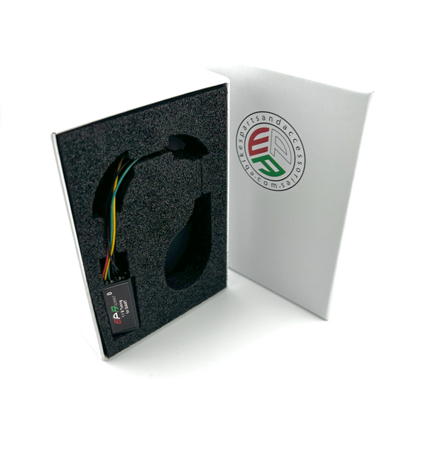 EPAspeed 1.1 B.Tuning for Giant SyncDrive Pro and Sport2 - Ebikes Parts and Accessories Bicycle Accessories | Ebikes Parts and Accessories
