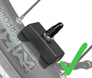 EPAspeed 1.4 B.Tuning for Bosch Rim Magnet (BDU38)