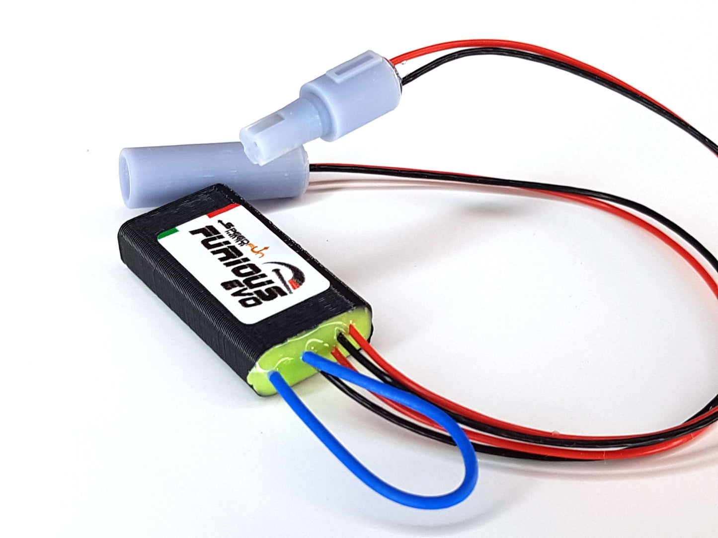 SpeedFun for Bosch Performance Line CX Smart System