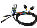 SpeedFun TQ-HPR50 - SpeedFun Bicycle Computer Accessories | Ebikes Parts and Accessories