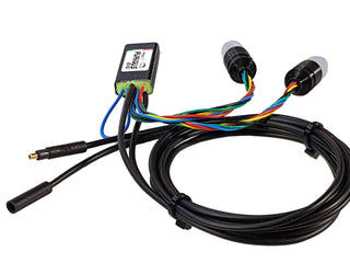 SpeedFun TQ-HPR50 - SpeedFun Bicycle Computer Accessories | Ebikes Parts and Accessories