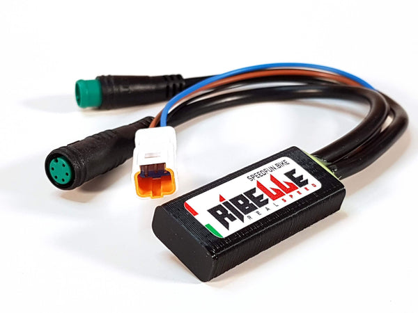 SpeedFun Ribelle SPECIALIZED Turbo Levo SL, Kenevo SL, Creo SL, Como SL e Vado SL - SpeedFun Bicycle Computer Accessories | Ebikes Parts and Accessories