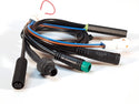 SpeedFun Ribelle SPECIALIZED Turbo Levo SL, Kenevo SL, Creo SL, Como SL e Vado SL - SpeedFun Bicycle Computer Accessories | Ebikes Parts and Accessories