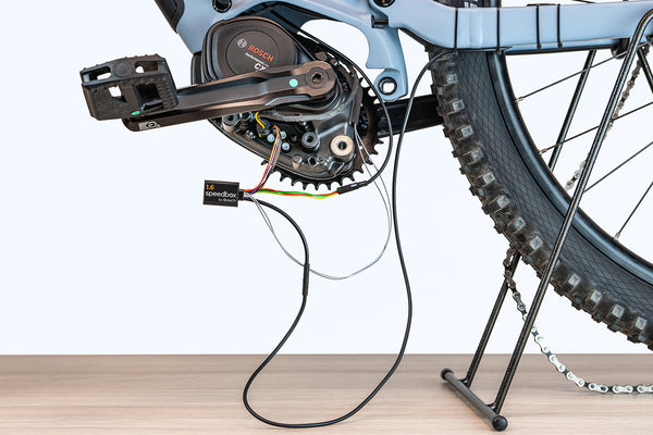 SpeedBox 1.6 B.Tuning for Bosch (BDU38)