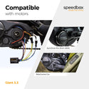 Speedbox 3.3 for GiANT - SpeedBox Bicycle Accessories | Ebikes Parts and Accessories