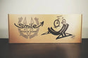 MTB HOPPER - SMILE BIKE STAND - Black - MTB HOPPER Bicycle Accessories | Ebikes Parts and Accessories