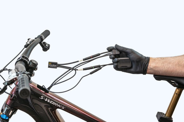 SpeedBox 3.2 for Specialized (Motors 3.1)