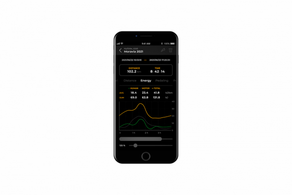 Speedbox 3.0 B.TUNING for BROSE - Speedbox Bicycle Computer Accessories | Ebikes Parts and Accessories