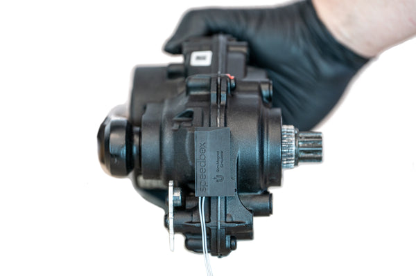 SpeedBox 1.3 for Bosch (BDU37) - SpeedBox Bicycle Computer Accessories | Ebikes Parts and Accessories