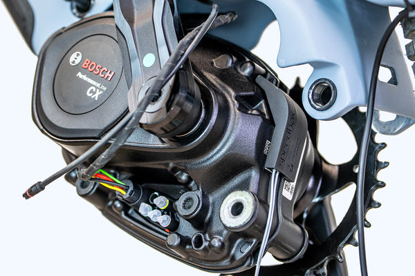SpeedBox 1.6 B.Tuning for Bosch (BDU38)