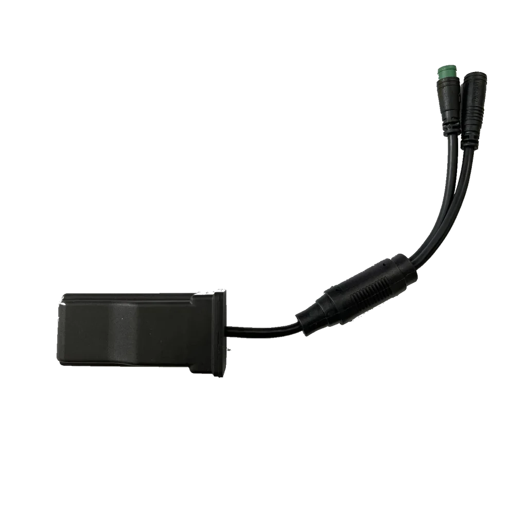 Levociraptor Gen 3 for Specialized Levo, Kenevo, Levo SL, Kenevo SL, Creo SL, Vado SL