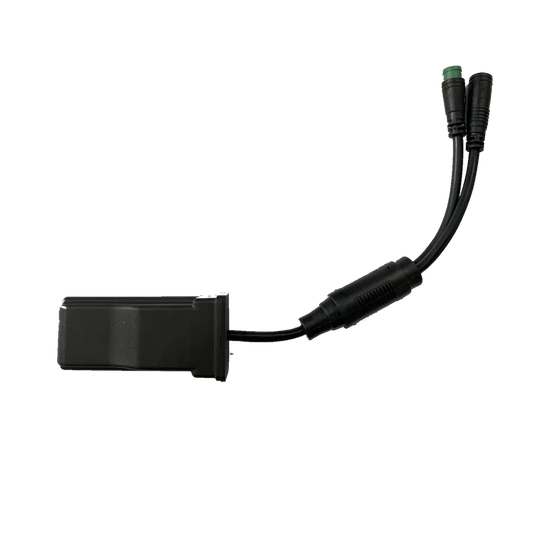 Levociraptor Gen 3 for Specialized Levo, Kenevo, Levo SL, Kenevo SL, Creo SL, Vado SL