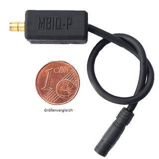 MBIQ for SHIMANO E5xxx - E8xxx engine series - MBIQ Bicycle Computer Accessories | Ebikes Parts and Accessories