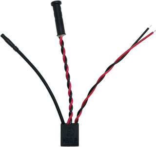 MBIQ-P for SHIMANO EP801 / EP6 / EP600 - MBIQ Bicycle Computer Accessories | Ebikes Parts and Accessories