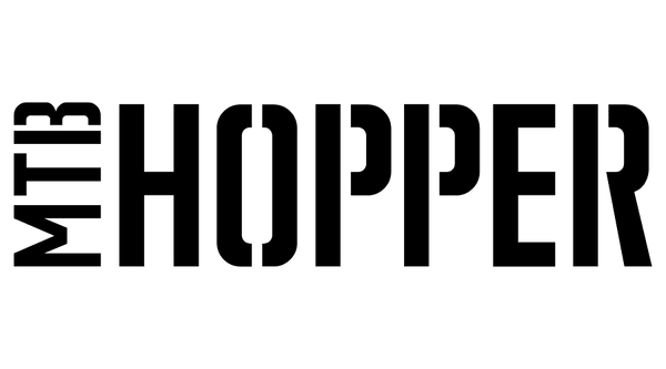 MTB HOPPER - SMILE BIKE STAND - Black - MTB HOPPER Bicycle Accessories | Ebikes Parts and Accessories