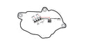 MBIQ-P for SHIMANO EP801 / EP6 / EP600 - MBIQ Bicycle Computer Accessories | Ebikes Parts and Accessories