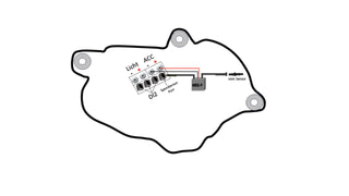 MBIQ-P for SHIMANO EP801 / EP6 / EP600 - MBIQ Bicycle Computer Accessories | Ebikes Parts and Accessories