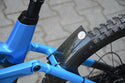 EPA MTB front & rear mudguards kit (carbon fibre) LONG VERSION - EPA Bicycle Fenders | Ebikes Parts and Accessories