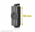 Housing Cover Type 3.3 (46mm) - badassBox Bicycle Accessories | Ebikes Parts and Accessories