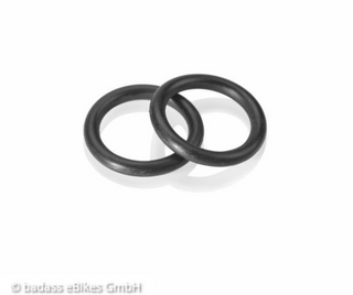 O - Ring - badassBox Bicycle Accessories | Ebikes Parts and Accessories