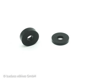 Distance Bush 2.5mm - badassBox Bicycle Computer Accessories | Ebikes Parts and Accessories