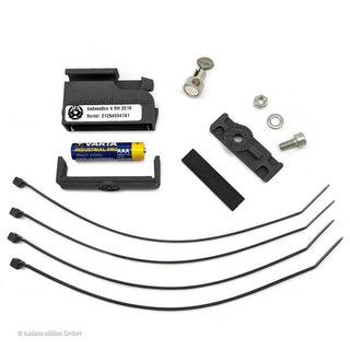 badassBox 4 for SHIMANO X-SET - badassBox Bicycle Computer Accessories | Ebikes Parts and Accessories