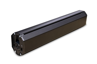 E-BIKE BATTERY for BOSCH ACTIVE / PERFORMANCE LINE DRIVE SYSTEMS - 461Wh - HORIZONTAL - E-BIKE VISION Sporting Goods | Ebikes Parts and Accessories