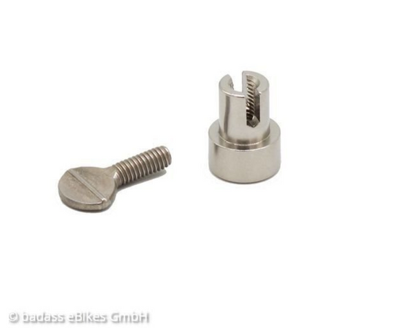 Spoke Magnet with Tool-free 4mm - badassBox Bicycle Accessories | Ebikes Parts and Accessories