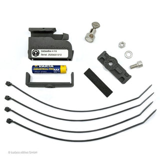 badassBox FAZUA X-SET - badassBox Bicycle Computer Accessories | Ebikes Parts and Accessories