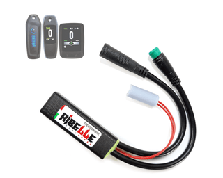 SpeedFun Ribelle SPECIALIZED - TURBO LEVO - TURBO KENEVO - TURBO TERO - SpeedFun Bicycle Computer Accessories | Ebikes Parts and Accessories