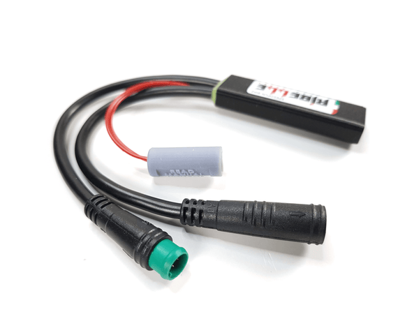 SpeedFun Ribelle SPECIALIZED - TURBO LEVO - TURBO KENEVO - TURBO TERO - SpeedFun Bicycle Computer Accessories | Ebikes Parts and Accessories