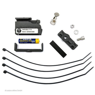 badassBox 4 for GIANT / YAMAHA X-SET 2020 - badassBox Bicycle Computer Accessories | Ebikes Parts and Accessories