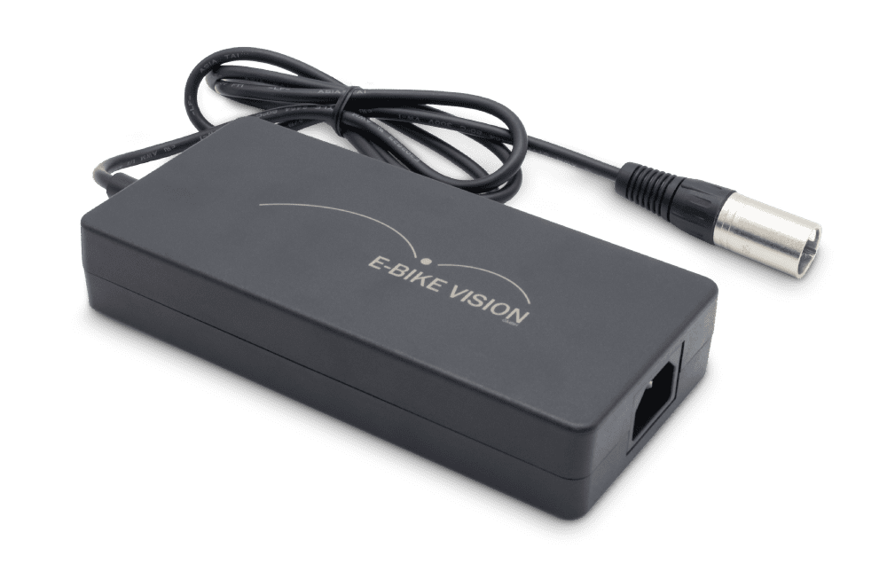 E-BIKE BATTERY 4A CHARGER for 36V batteries