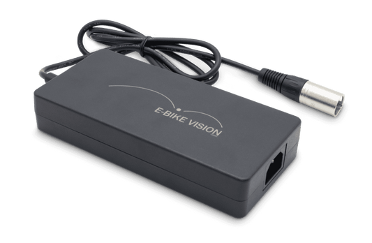 E-BIKE BATTERY 4A CHARGER for 36V batteries