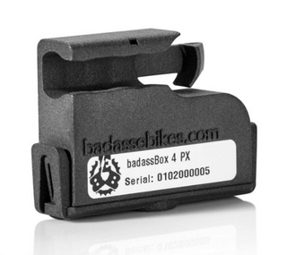 badassBox 4 for PENDIX - badassBox Bicycle Computer Accessories | Ebikes Parts and Accessories