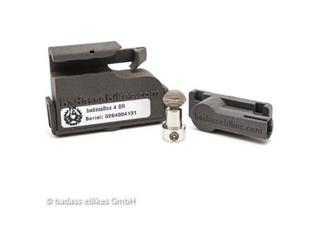 badassBox 4 for BROSE CS-Set - badassBox Bicycle Computer Accessories | Ebikes Parts and Accessories