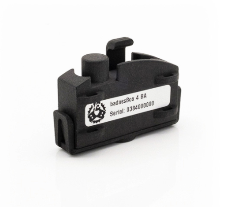 badassBox 4 for BAFANG - badassBox Bicycle Computer Accessories | Ebikes Parts and Accessories