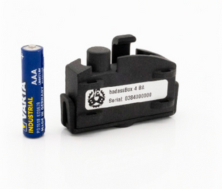badassBox 4 for BAFANG - badassBox Bicycle Computer Accessories | Ebikes Parts and Accessories