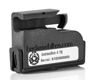 badassBox 4 for TQ - badassBox Bicycle Computer Accessories | Ebikes Parts and Accessories