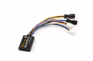 SpeedBox 3.1 B.TUNING for YAMAHA PW-X3 - SpeedBox Bicycle Computer Accessories | Ebikes Parts and Accessories