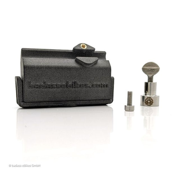 badassBox 4 for SHIMANO 2020 - badassBox Bicycle Computer Accessories | Ebikes Parts and Accessories