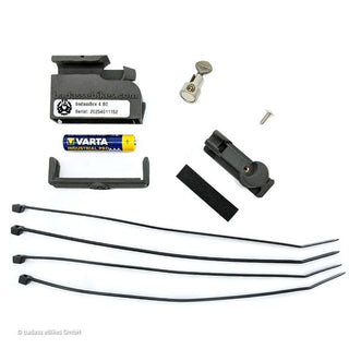 badassBox BOSCH G4-SET - badassBox Bicycle Computer Accessories | Ebikes Parts and Accessories