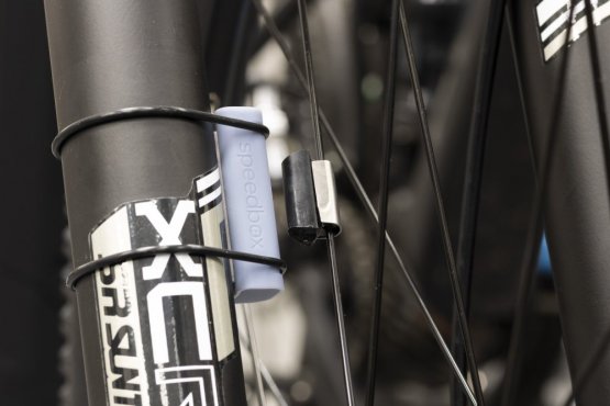 Speedbox B.CYCLO Computer - SpeedBox Bicycle Computer Accessories | Ebikes Parts and Accessories
