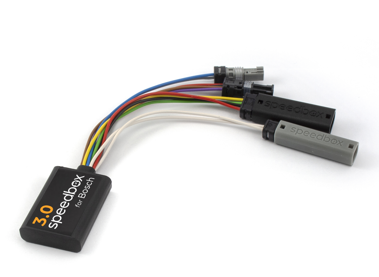 Speedbox 3.0 for BOSCH - NO Smart System -