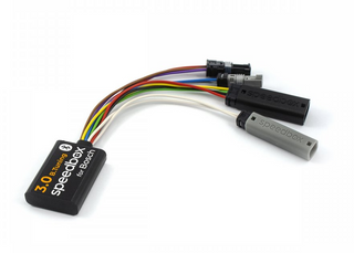 Speedbox 3.0 B.Tuning for BOSCH - NO Smart System - Bluetooth app + theft protection - SpeedBox Bicycle Computer Accessories | Ebikes Parts and Accessories