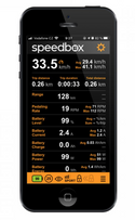 Speedbox 3.0 B.Tuning BOSCH - NO Smart System + Crank Puller - SpeedBox Bicycle Computer Accessories | Ebikes Parts and Accessories