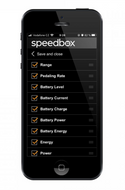 Speedbox 3.0 B.Tuning for BOSCH - NO Smart System - Bluetooth app + theft protection - SpeedBox Bicycle Computer Accessories | Ebikes Parts and Accessories