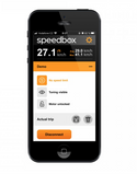 Speedbox 3.0 B.Tuning for BOSCH - NO Smart System - Bluetooth app + theft protection - SpeedBox Bicycle Computer Accessories | Ebikes Parts and Accessories